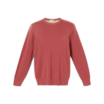 Timberland Sweatshirts Men Red