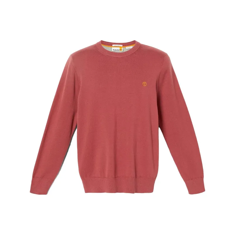 Timberland Sweatshirts Men Red-0
