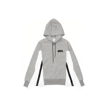 Nike X Sacai Hoodie