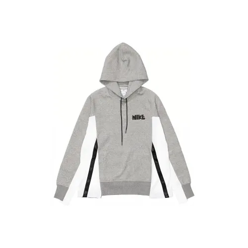 Nike X Sacai Hoodie