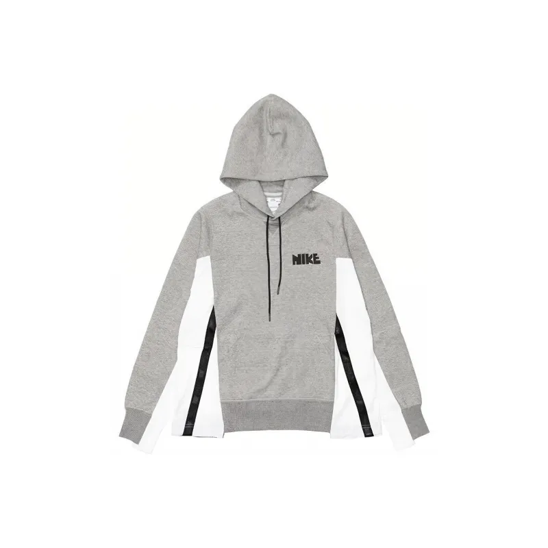 Nike X Sacai Hoodie-0