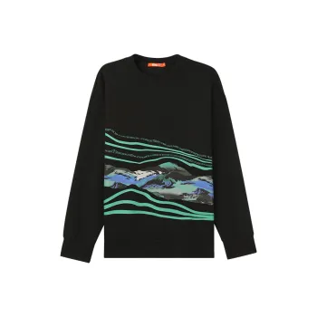 KIKC Sweatshirts Unisex