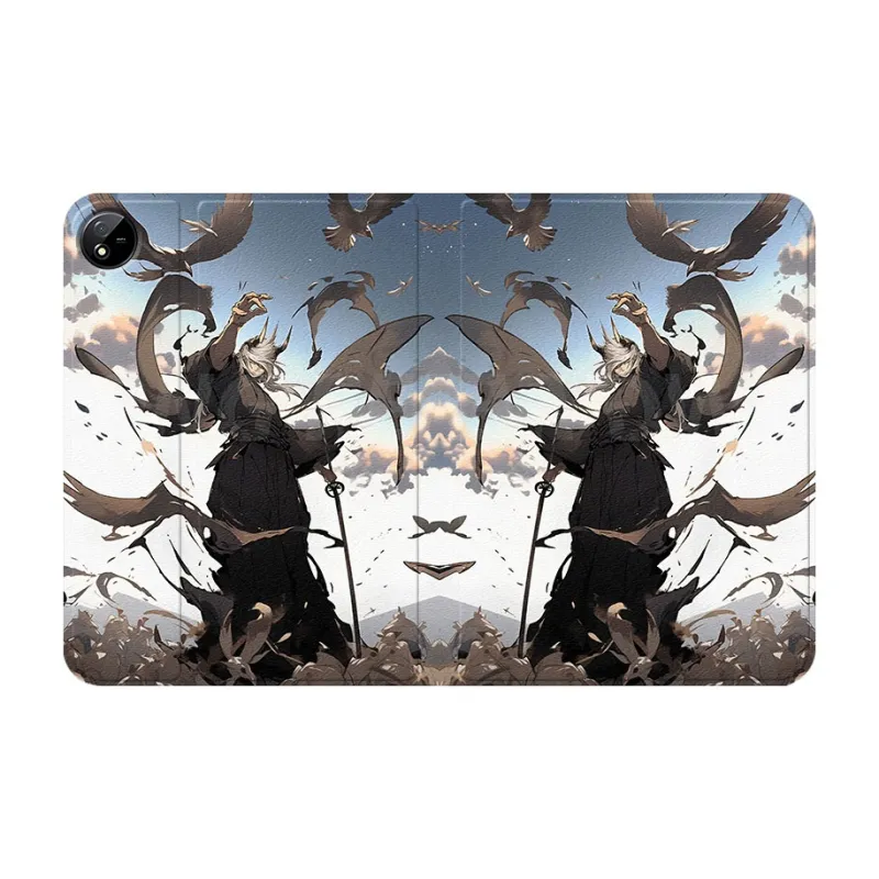 YIBAOBAO Tablet Protective Cases-3