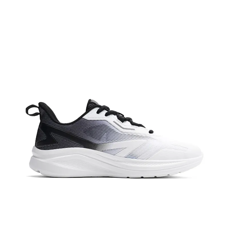 K bird Cushioning, Moisture Wicking, Rebound Low Top Casual Running Shoes Men's-31