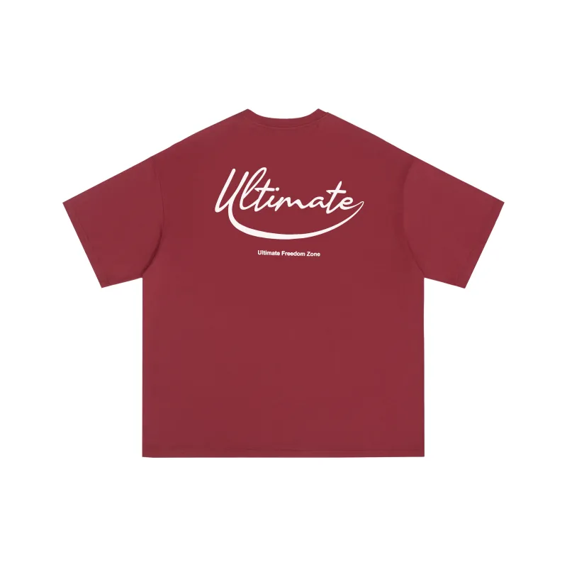 UFZ T Shirts Unisex-10