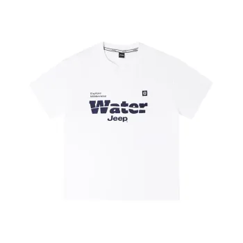 Jeep T Shirts Men