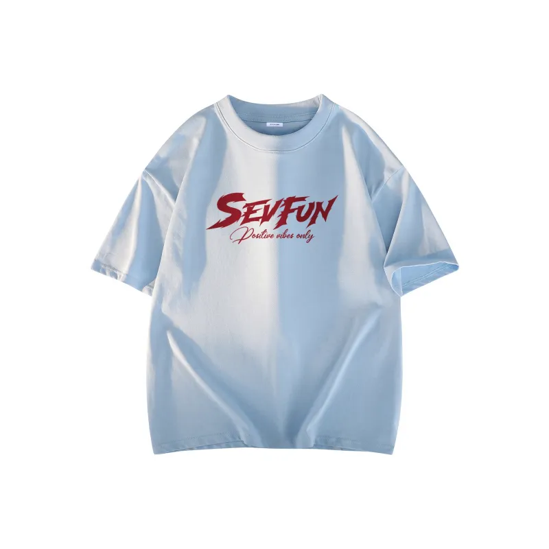 7 SEVFUN T Shirts Unisex-7