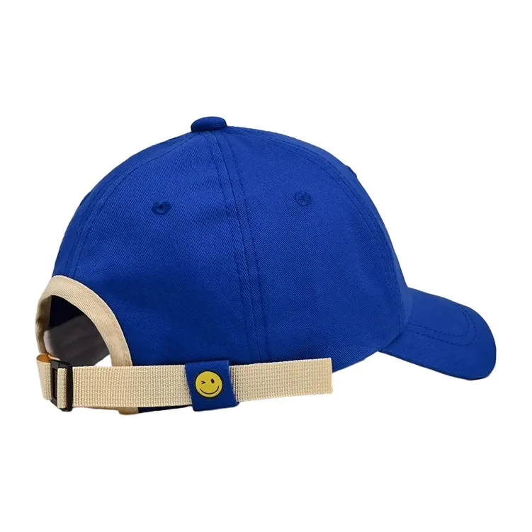 FREE RABBITⅡ Soft Top With Extra Depth And Width Large Brim Versatile Use Baseball Caps Unisex-10