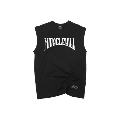 MIRACLE KILL T Shirts Unisex