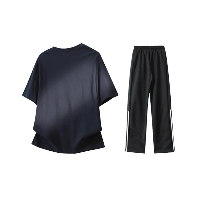FAX FOR FMACM Casual Sportswear Unisex-7