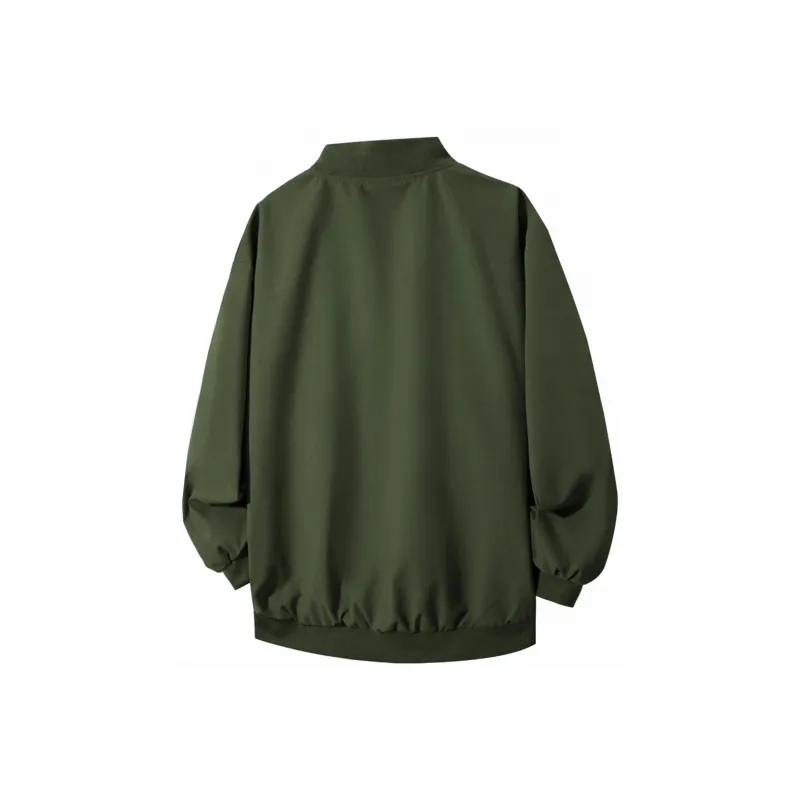 LA'T.WEEKEND Jackets & Coats Unisex-9