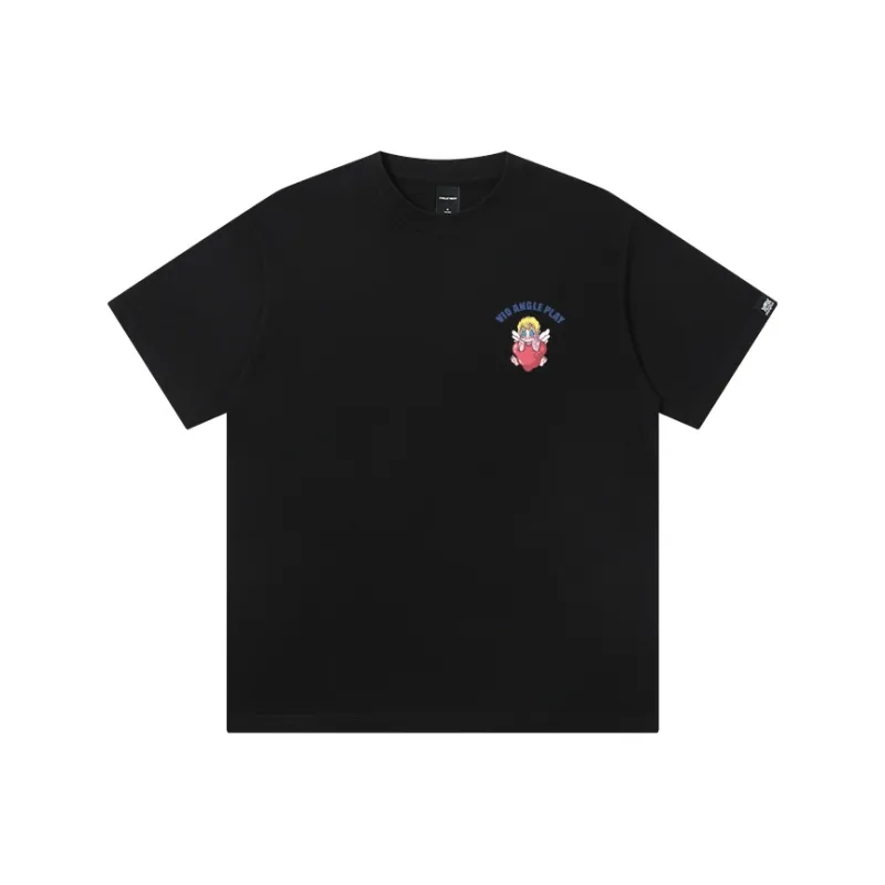 JUNGLE TIGER T Shirts Unisex-0