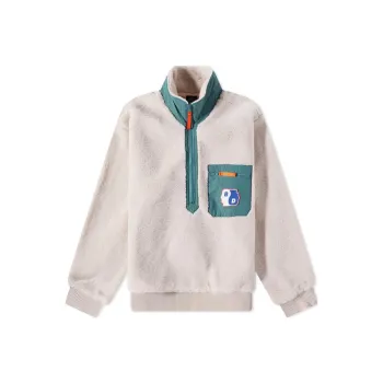 Brain Dead Sweatshirts Men Cream
