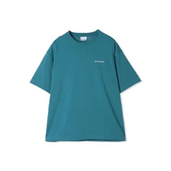 Columbia Loma Vista 2 T Shirt Men's River Blue/364