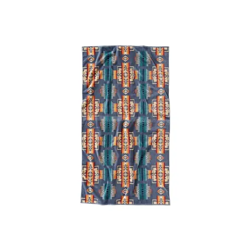 PENDLETON Bath Towel Blue 102*178cm