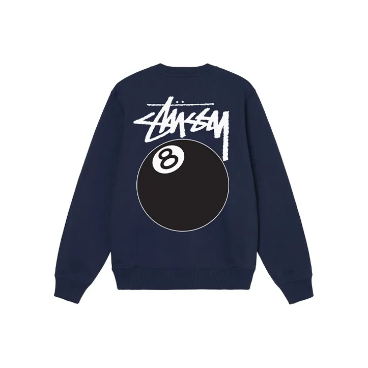 Stussy 8 Ball Crew-3