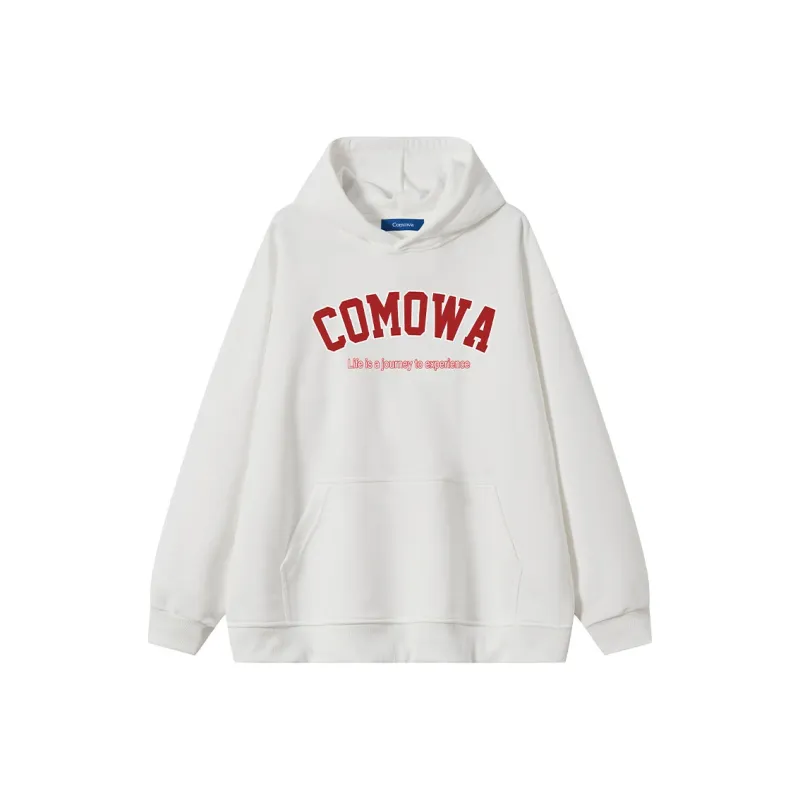 COMOWA Sweatshirts Unisex-4