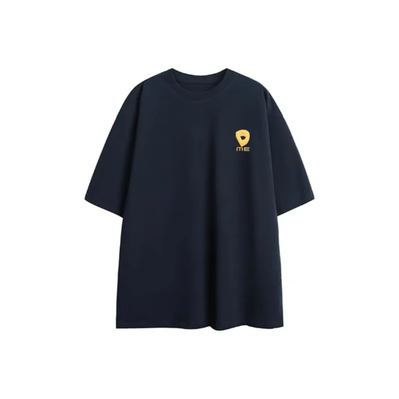 Dme T Shirts Unisex-8