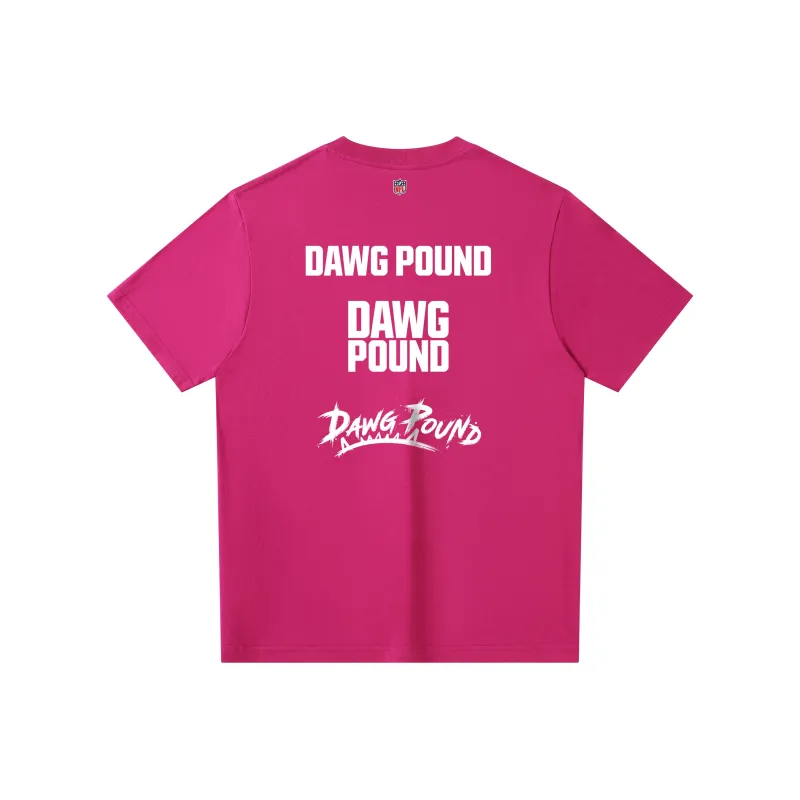NFL T Shirts Unisex-6