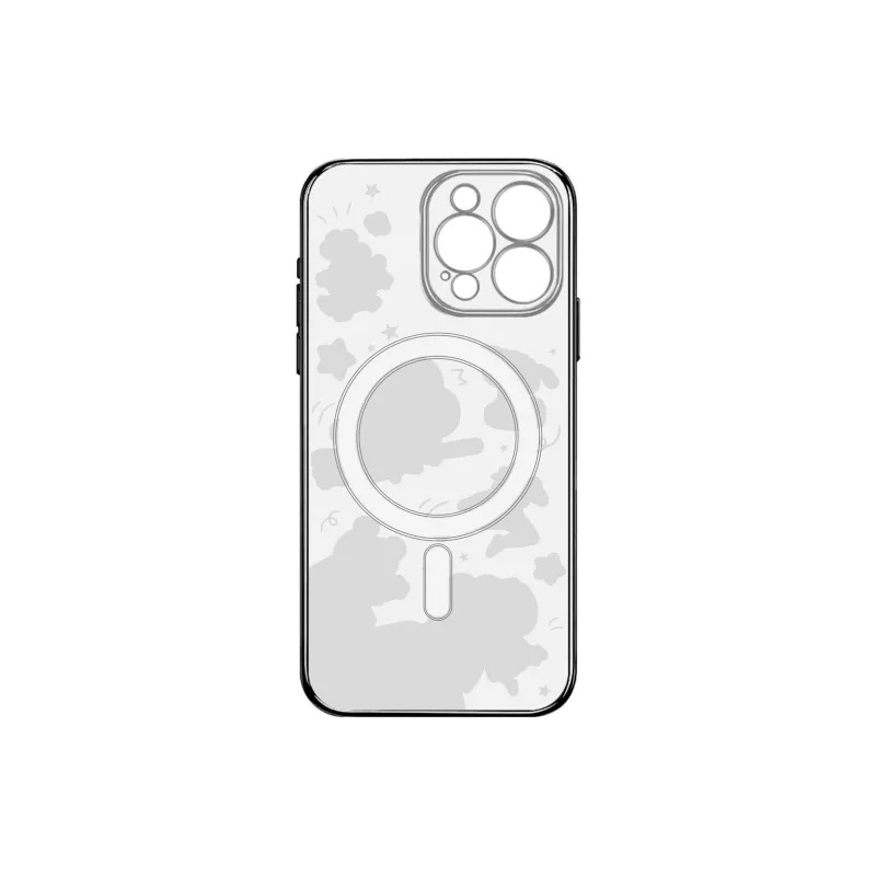 Small bones Phone Cases-2