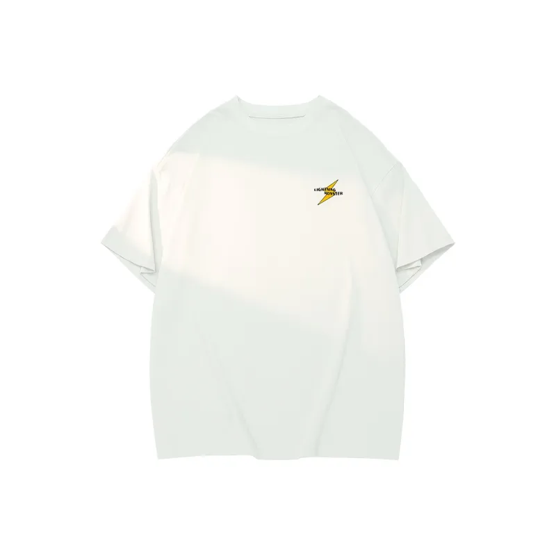 LIGHTNING MONSTER T-Shirt Unisex-2