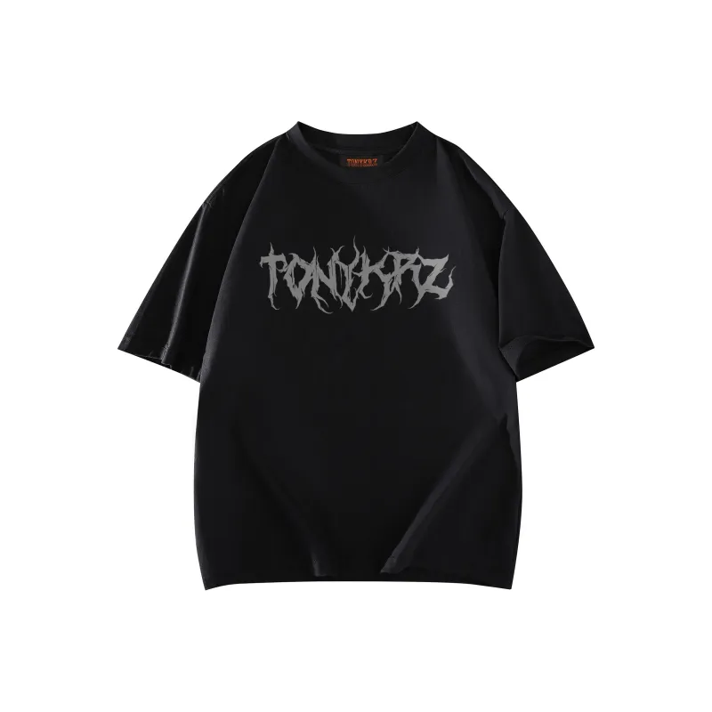 TONYKRZ T Shirts Unisex-0
