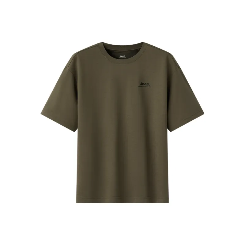 Jeep T Shirts Men-4