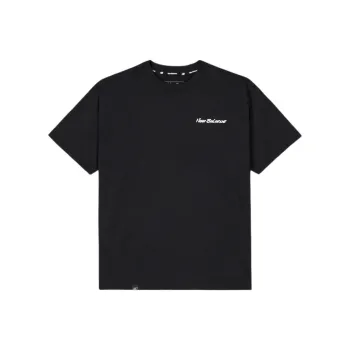 New Balance FROZEN1906 T Shirt Unisex Black