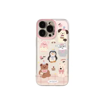 HUAN FIREFLY Phone Cases