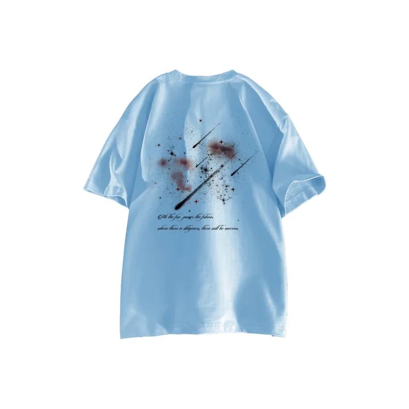 ALI THE FOX T Shirts Unisex-27