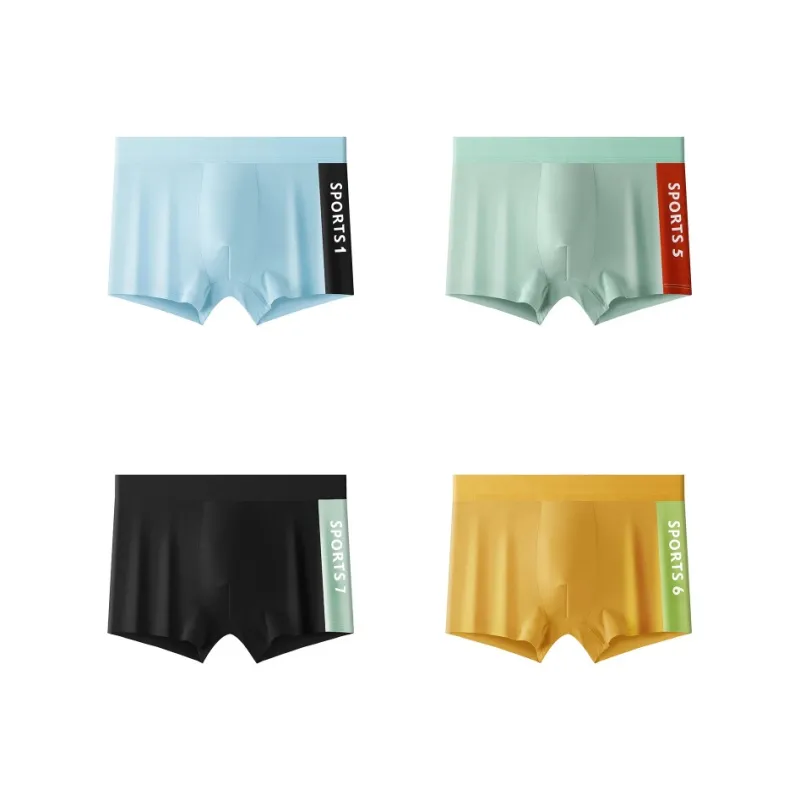 NOME Men Underpants-22