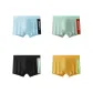 Magnesium Yellow+Chestnut Black+Freshwater Green+Light Aqua Blue