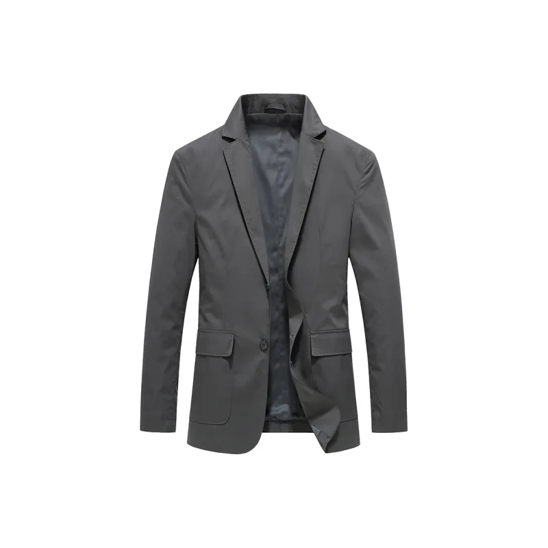 PIERRE CARDIN Business Suit Men's-2