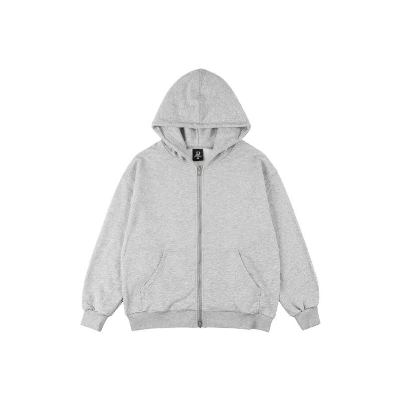 XINYINSU Sweatshirt Unisex Black-38