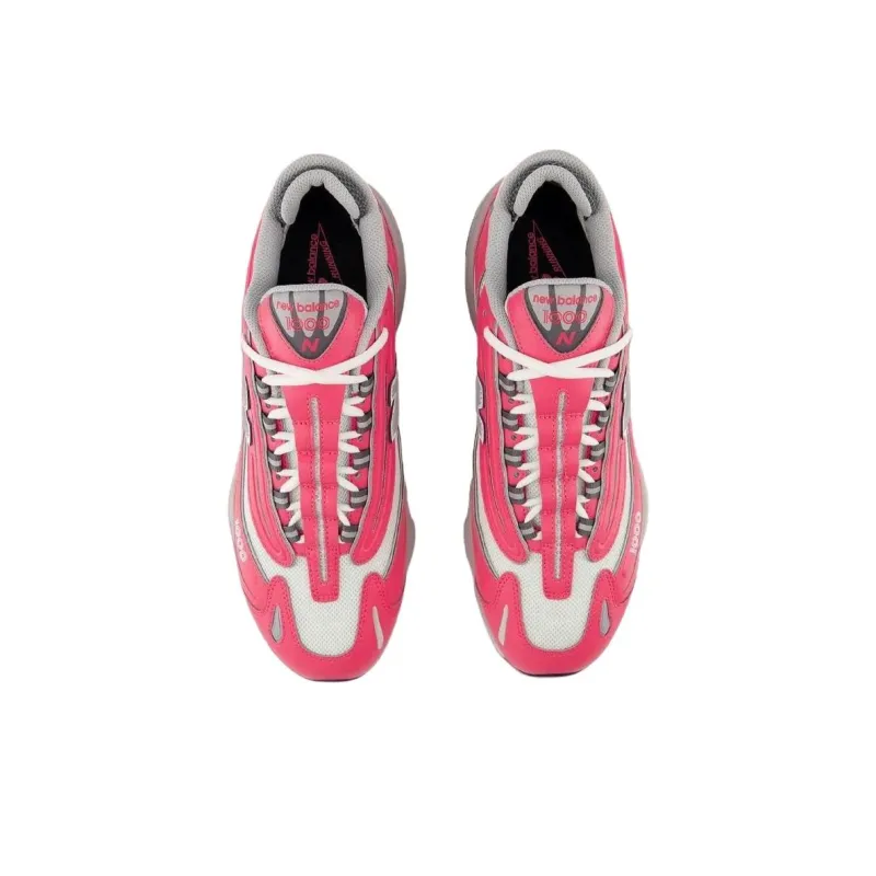 New Balance 1000 Dragon Berry-3