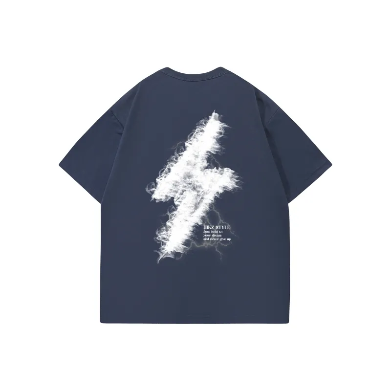 HIKZ T Shirts Unisex-12