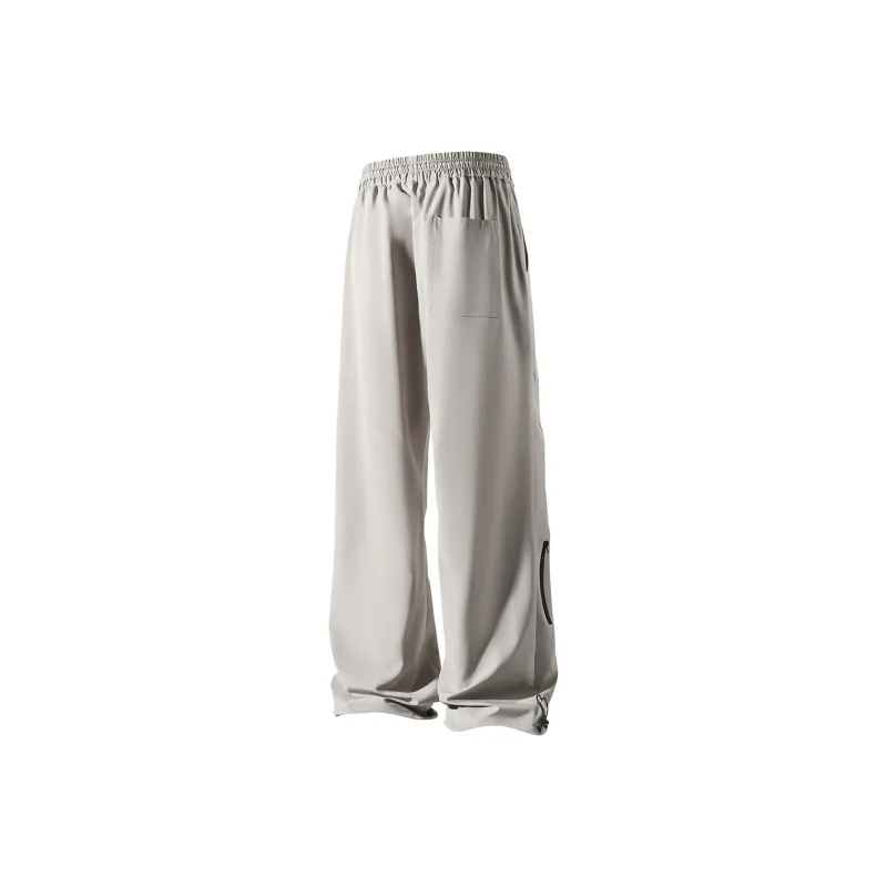 PAUL COSTELLOE Casual Pants Unisex-10