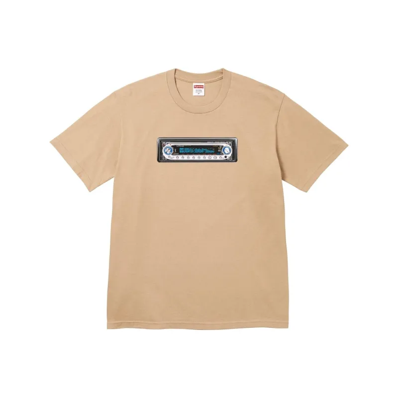 Supreme Receiver Tee-4