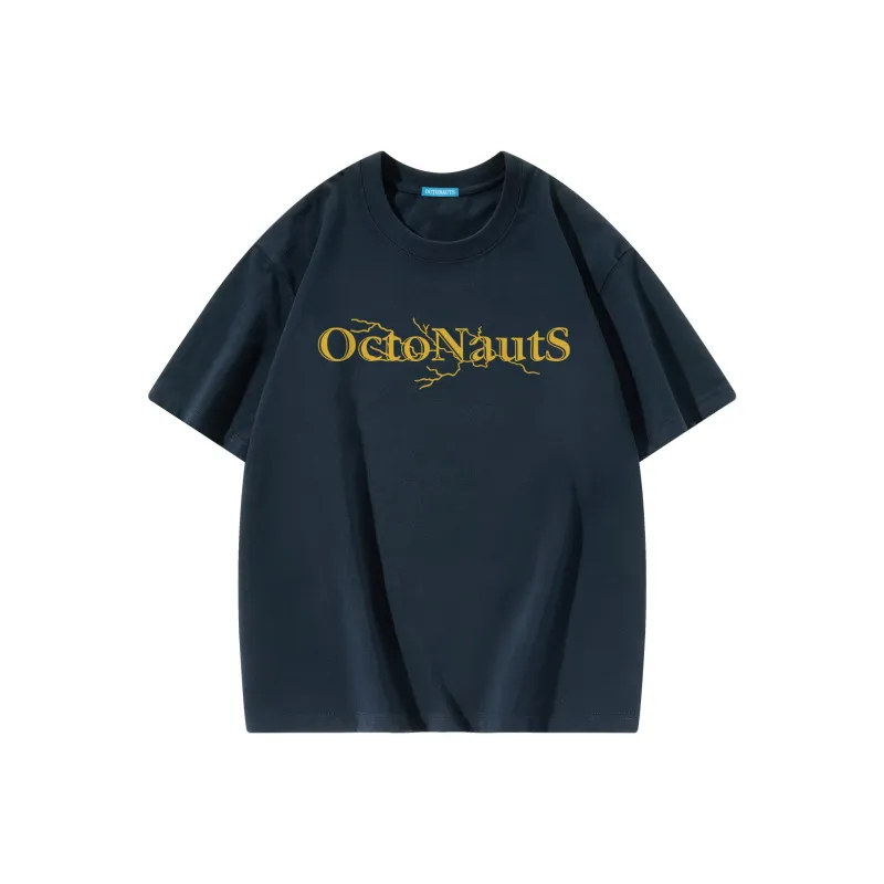 Small Columns Under The Sea T Shirt Unisex-19