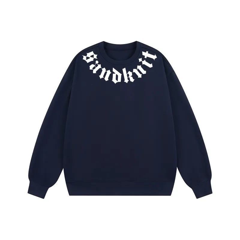 SandKnit Sweatshirts Unisex-38