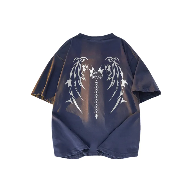 GF T Shirts Unisex-13