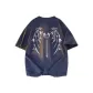 Navy Blue (White Logo)