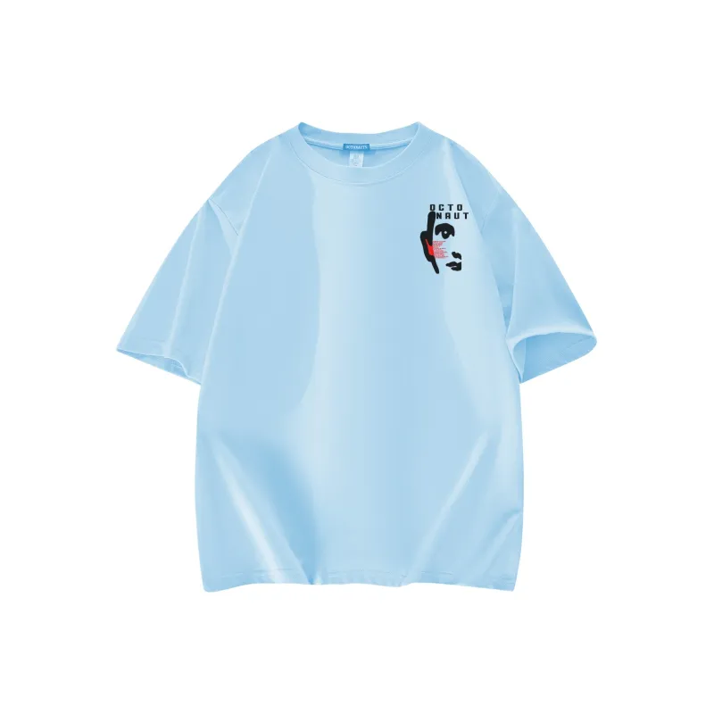 Small Columns Under The Sea T Shirt Unisex-17