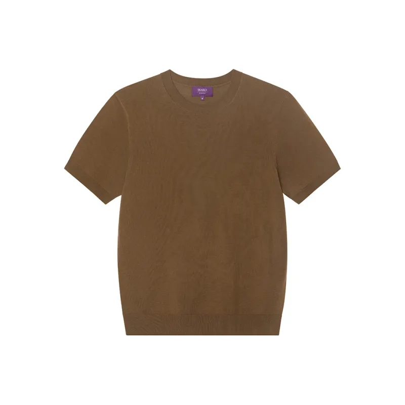 SKARO T Shirts Men-9