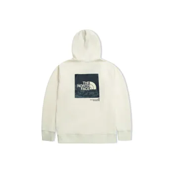 THE NORTH FACE SS22 Sweatshirt Unisex White