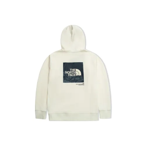 THE NORTH FACE SS22 Sweatshirt Unisex White
