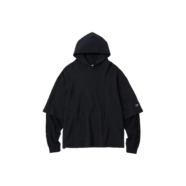 Champion Sweatshirts Unisex-3