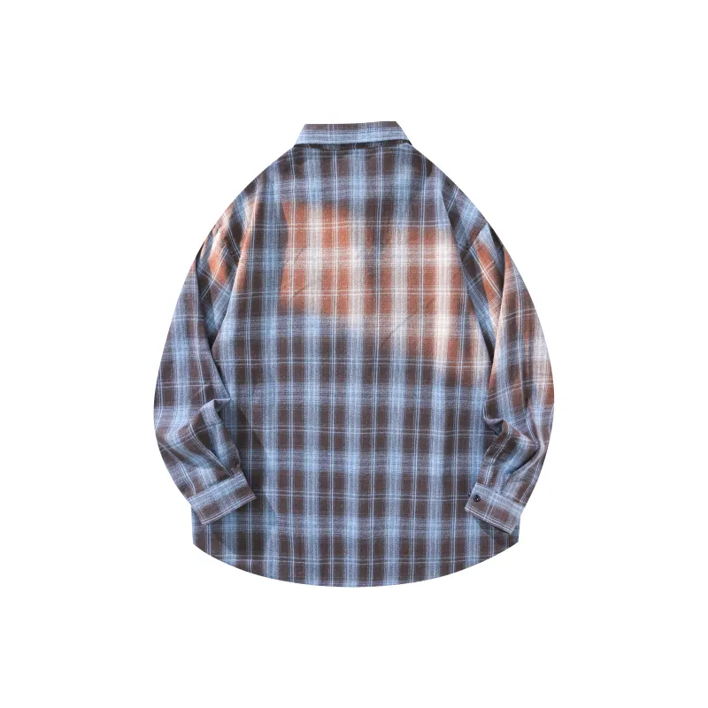 FAKE VINTAGE Shirts Unisex-6