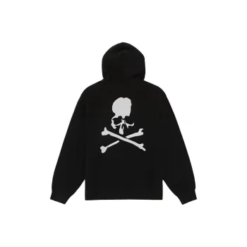 MASTERMIND WORLD X Vans Vault Zip Hoodie