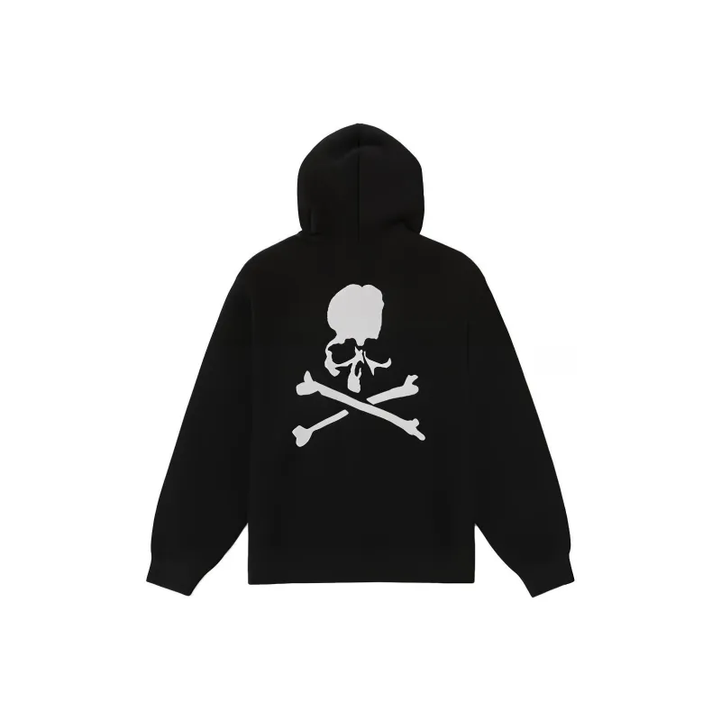 MASTERMIND WORLD X Vans Vault Zip Hoodie-0